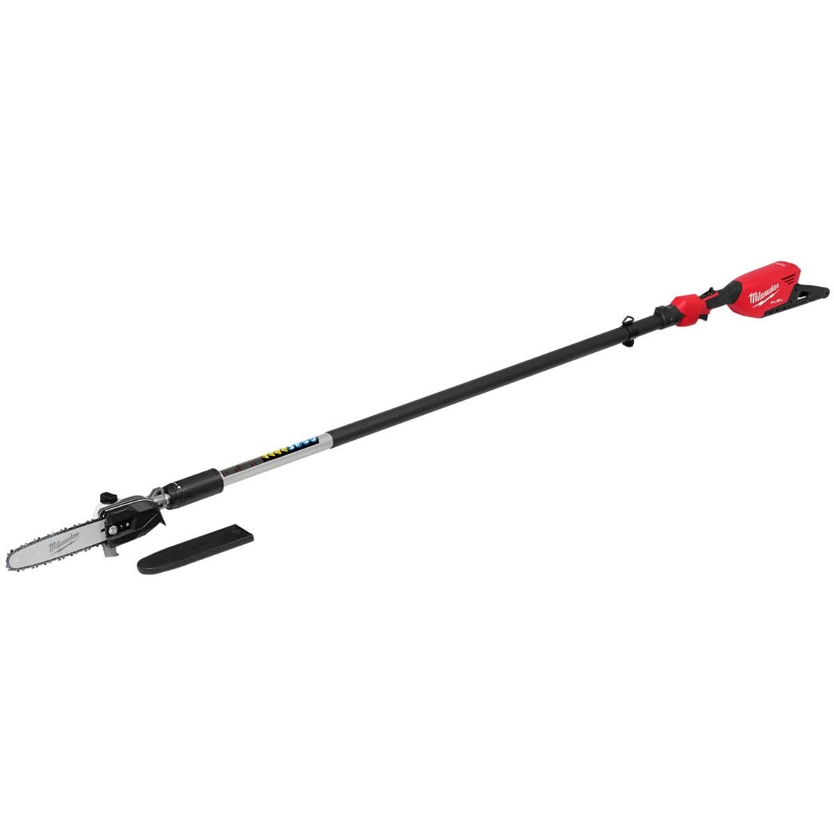 Milwaukee 3013-20 M18 FUEL 156 in. Telescoping Brushless Pole Saw, Tool Only Milwaukee