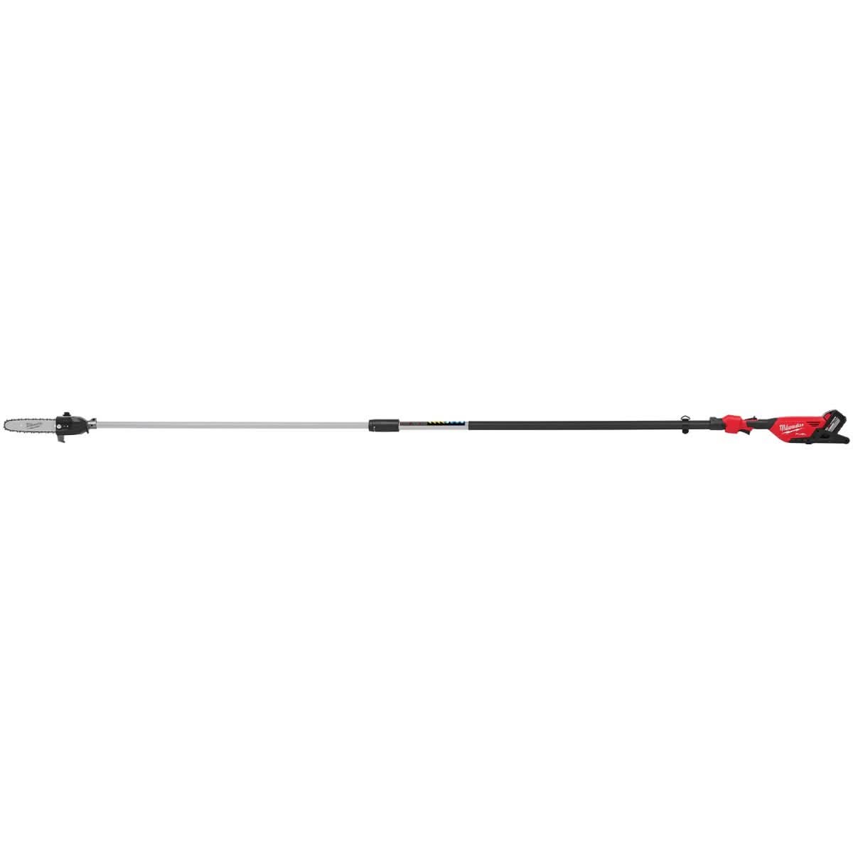 Milwaukee 3013-20 M18 FUEL 156 in. Telescoping Brushless Pole Saw, Tool Only Milwaukee