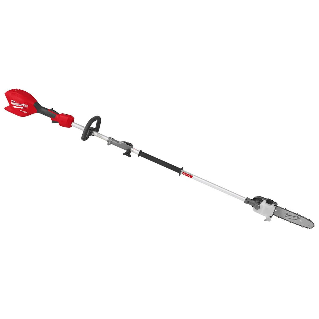 Milwaukee 3016-20PS M18 FUEL QUIK-LOK Power Head w/ Pole Saw Attachment Milwaukee