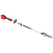 Milwaukee 3016-20PS M18 FUEL QUIK-LOK Power Head w/ Pole Saw Attachment Milwaukee