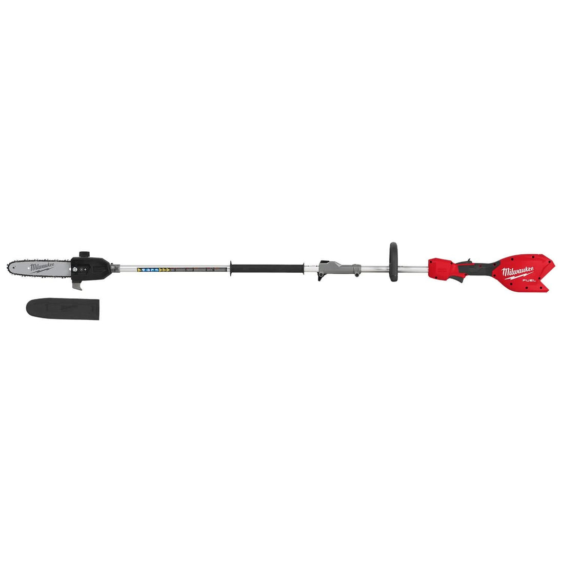 Milwaukee 3016-20PS M18 FUEL QUIK-LOK Power Head w/ Pole Saw Attachment Milwaukee