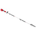 Milwaukee 3016-20PS M18 FUEL QUIK-LOK Power Head w/ Pole Saw Attachment Milwaukee