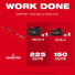 Milwaukee 3016-20PS M18 FUEL QUIK-LOK Power Head w/ Pole Saw Attachment Milwaukee