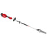 Milwaukee 3016-21PS M18 FUEL QUIK-LOK Power Head 8.0Ah Kit w/ Pole Saw Attachment Milwaukee