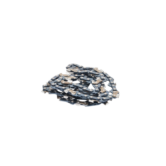 18" Chainsaw Chain w/ 3/8" Pitch, .050" Chain Gauge & 62DL Greenworks