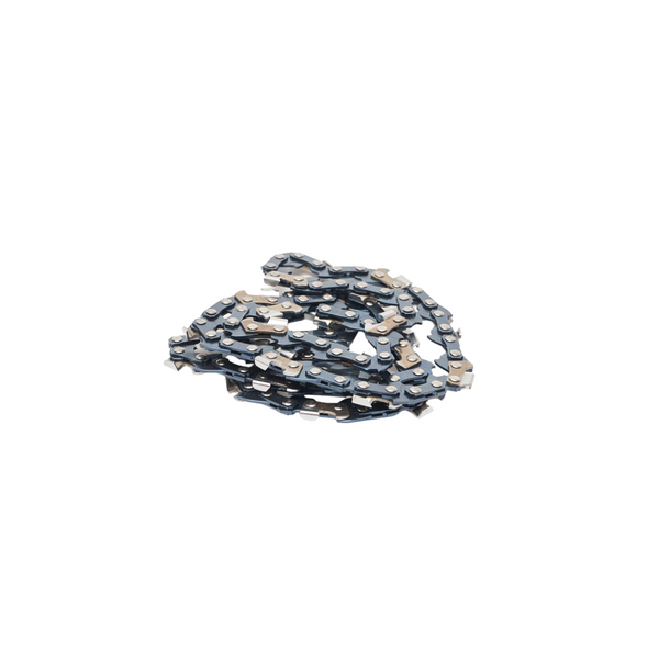 18" Chainsaw Chain w/ 3/8" Pitch, .050" Chain Gauge & 62DL Greenworks