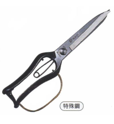 Golden Star Root cutting shears for leaf cutting Kinboshi