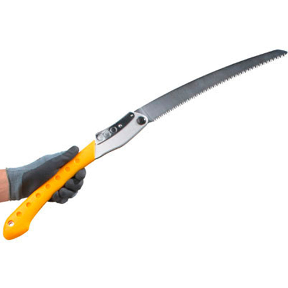 Silky 356-36 Big Boy 2000 14" Extra Large Toothed Folding Hand Saw Silky