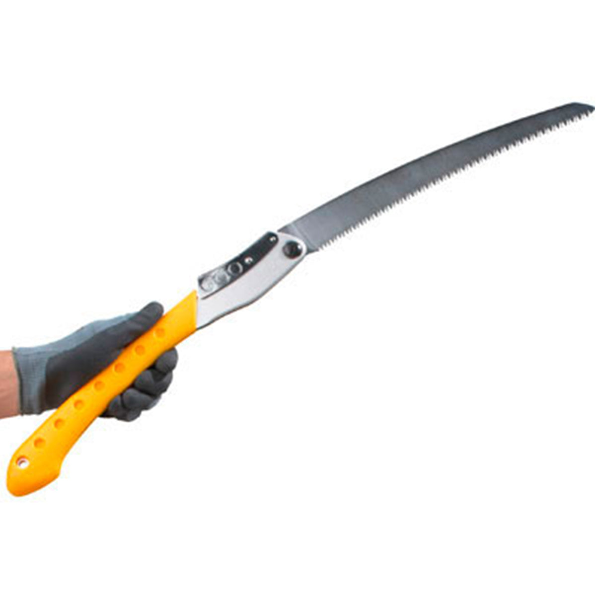Silky 356-36 Big Boy 2000 14" Extra Large Toothed Folding Hand Saw Silky