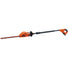 20V MAX* POWERCONNECT™ Cordless 18 Inch Pole Hedge Trimmer, Battery and Charger Included BLACK+DECKER