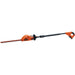 20V MAX* POWERCONNECT™ Cordless 18 Inch Pole Hedge Trimmer, Battery and Charger Included BLACK+DECKER