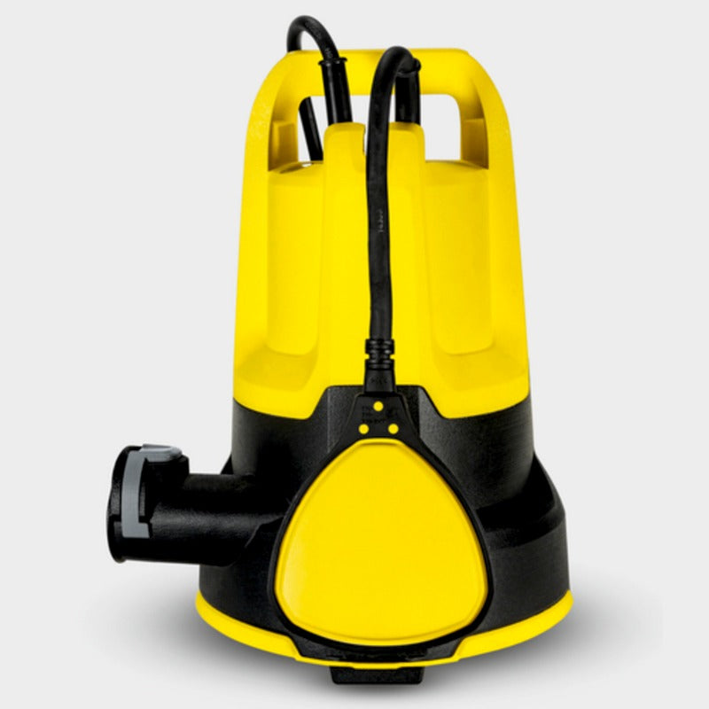 Kärcher Flat Suction Submersible Pump SP 9.000 Flat Garden Plus