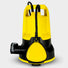 Kärcher Flat Suction Submersible Pump SP 9.000 Flat Garden Plus