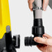 Kärcher Flat Suction Submersible Pump SP 9.000 Flat Garden Plus