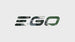 EGO Power+ LM2123SP-2 21” Self-Propelled Mower with Touch Drive™ with 4.0Ah + 6.0Ah Batteries and 550W Rapid Charger EGO Power+