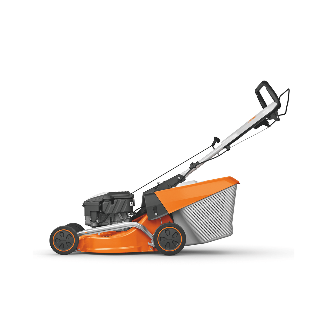 RM 248 Petrol Lawnmower Stihl