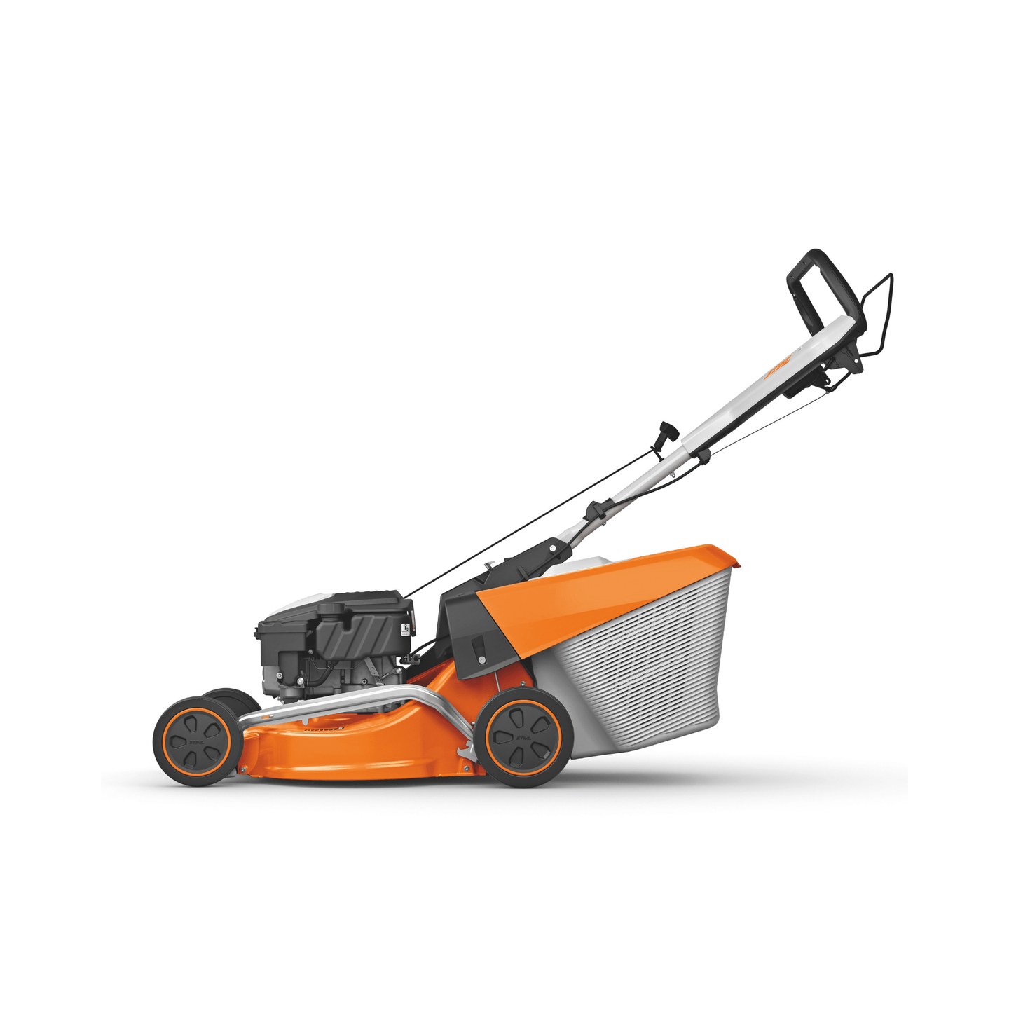 RM 248 Petrol Lawnmower Stihl