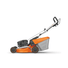 RM 248 Petrol Lawnmower Stihl