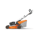 RM 248 Petrol Lawnmower Stihl
