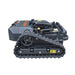 Farmry RM20 Remote-Controlled Tracked Slope Mower — 20.9″ Cut, 35° Slope, 6.1 HP (EPA) Farmry