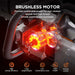 Litheli U20 40V Brushless Chainsaw | with 2.0Ah Battery Options Litheli