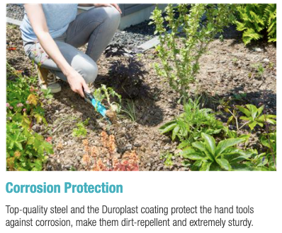Gardena Weeding Trowel 8935-20 Gardena