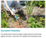 Gardena Weeding Trowel 8935-20 Gardena