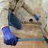 COOLJOB Safety Work Gloves with Grip Latex, Rubber Dipped Gloves COOLJOB