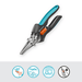 Gardena GripCut Garden Plus