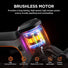 Litheli U20 20V 2.0Ah Brushless Mini Chainsaw(Tool Only) Litheli