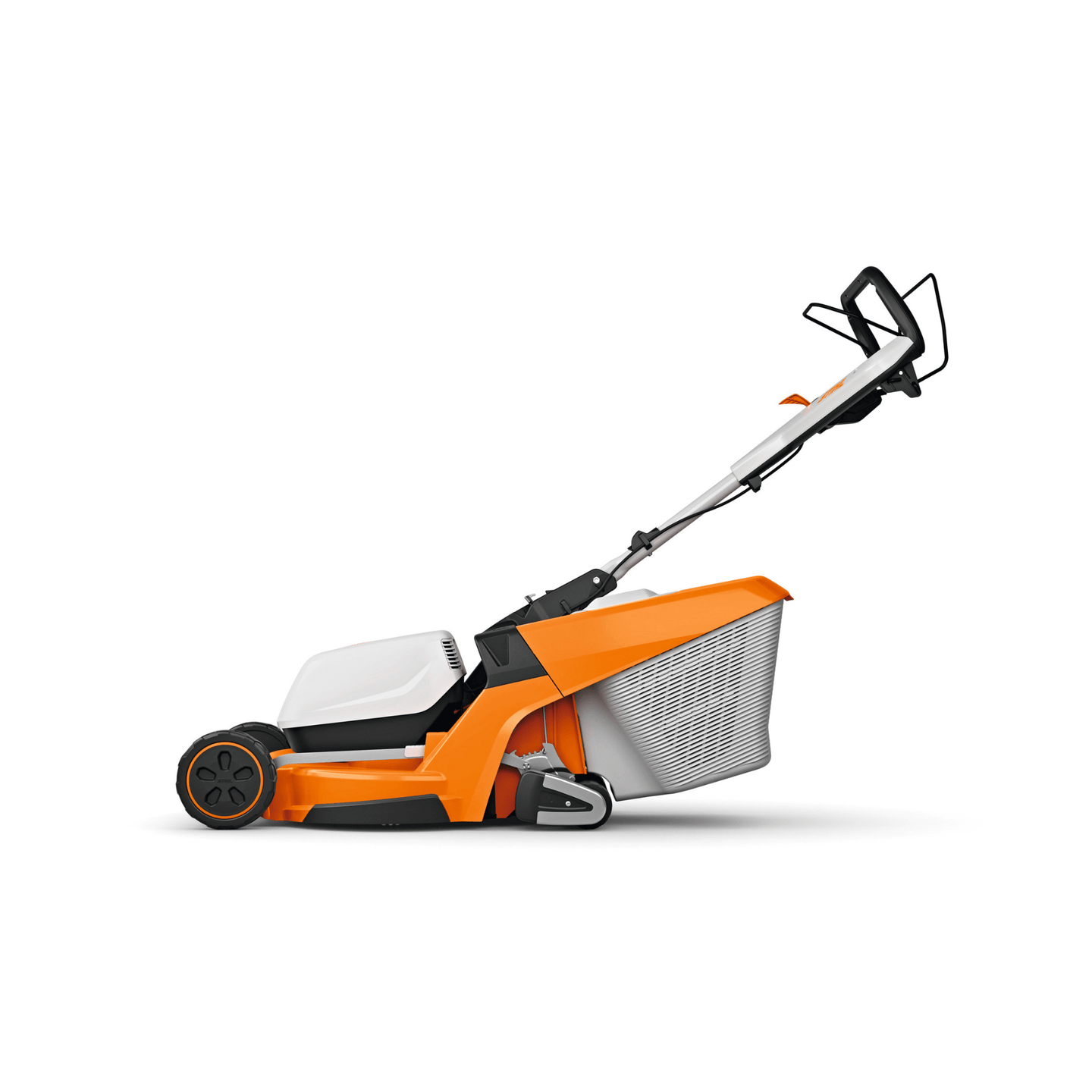 RMA 448 RV Cordless Lawnmower Stihl