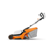 RMA 448 RV Cordless Lawnmower Stihl