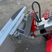 Crytec 3 Wheeled Mini Loader With Petrol Engine Crytec