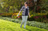 Gardena Small Caster S Garden Plus