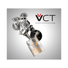 Virtue 53 SMP LV Mulching Lawnmower Weibang
