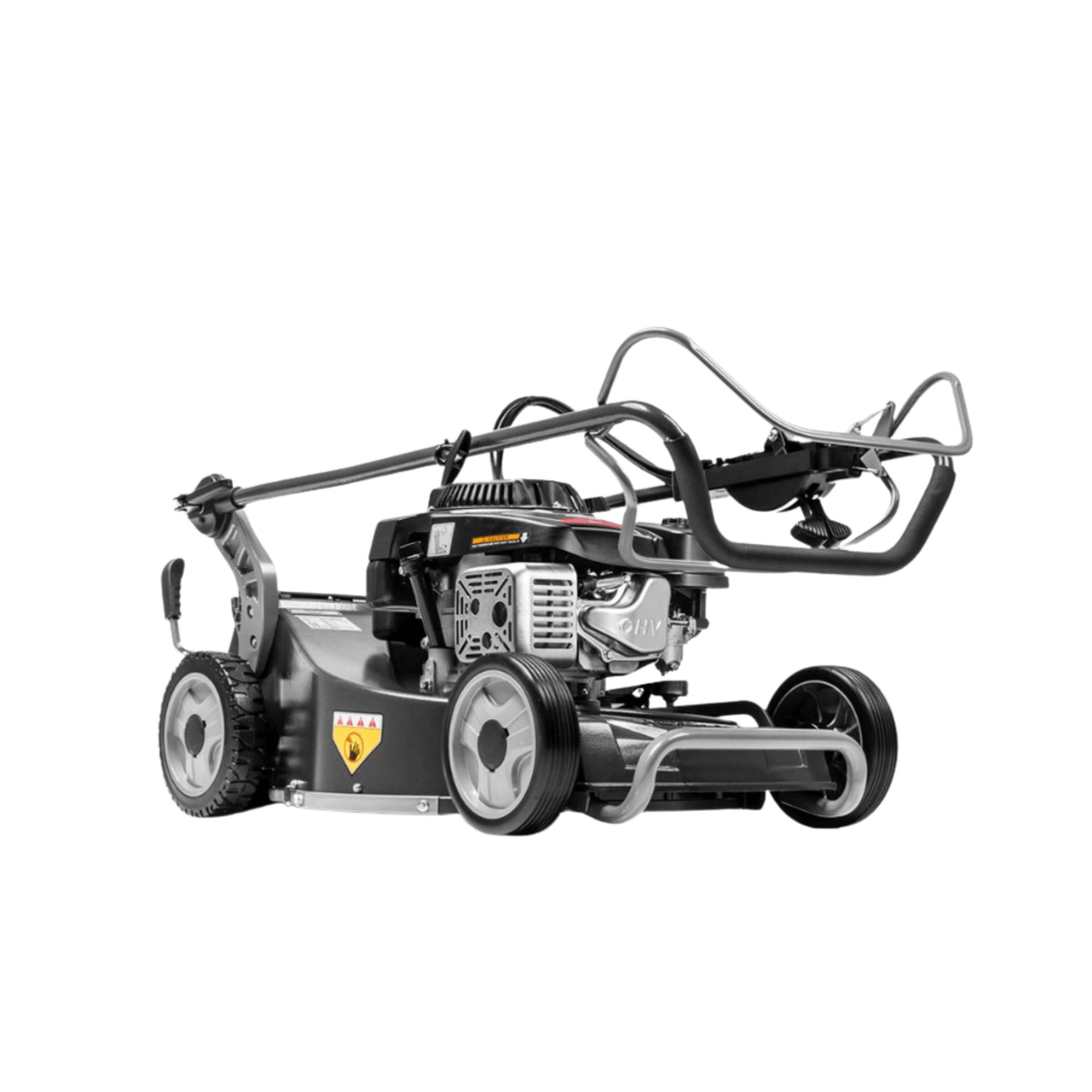 Virtue 53 ASD LV Self Propelled Petrol Lawnmower Weibang
