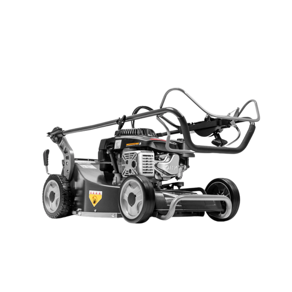 Virtue 53 ASD LV Self Propelled Petrol Lawnmower Weibang