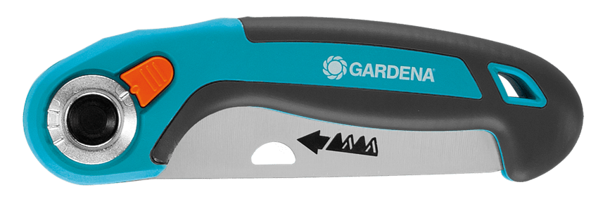Gardena Gardeners' Folding Saw 135 P 8742-20 Gardena