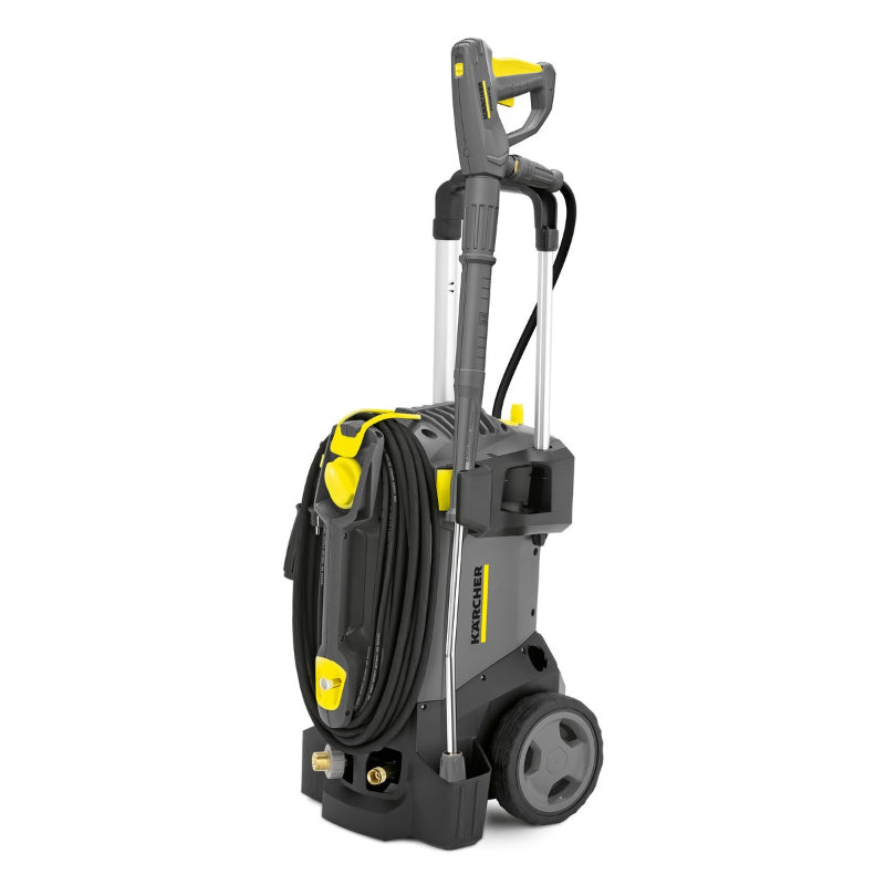Kärcher HD 6/13 C – Compact High-Pressure Cleaner Garden Plus