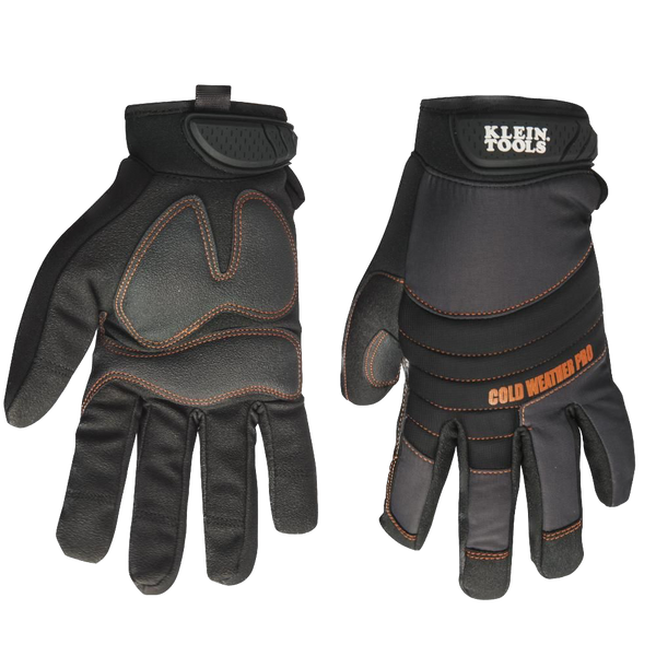 KLEIN Journeyman Cold Weather Pro Gloves Klein Tools