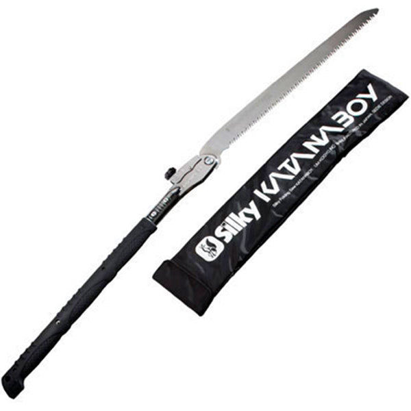 Silky 403-50 Katanaboy 500mm Folding Handsaw Silky