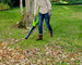 40V 13" Cordless Battery String Trimmer & 390 CFM Leaf Blower Combo w/ 4.0Ah Battery & Charger greenworkstools