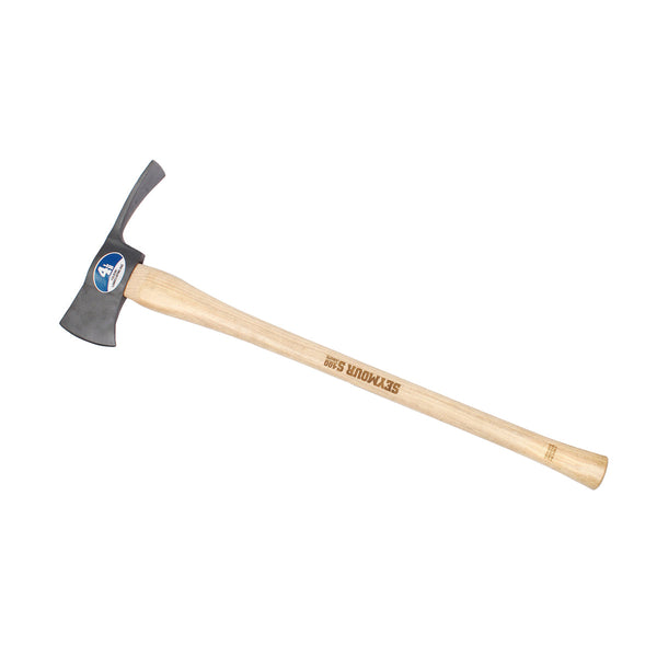 Seymour 41849 Pulaski Landscape Axe w/ 36 In. Hickory Handle Seymour