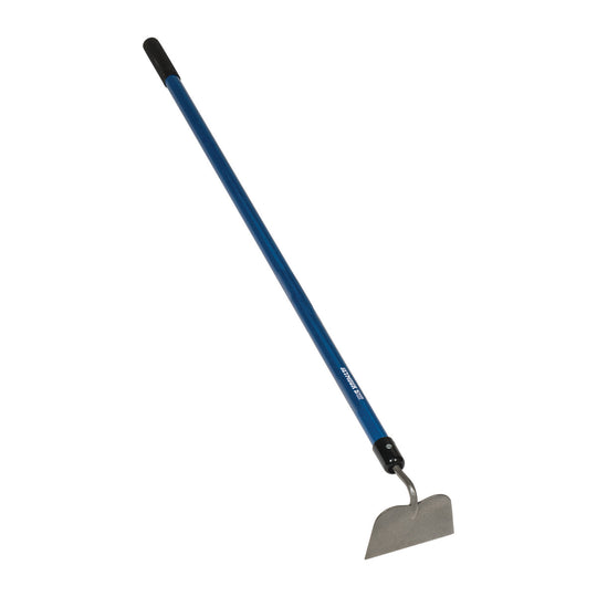 Seymour 42455 Garden Hoe w/ 54 In. Fiberglass Handle Seymour