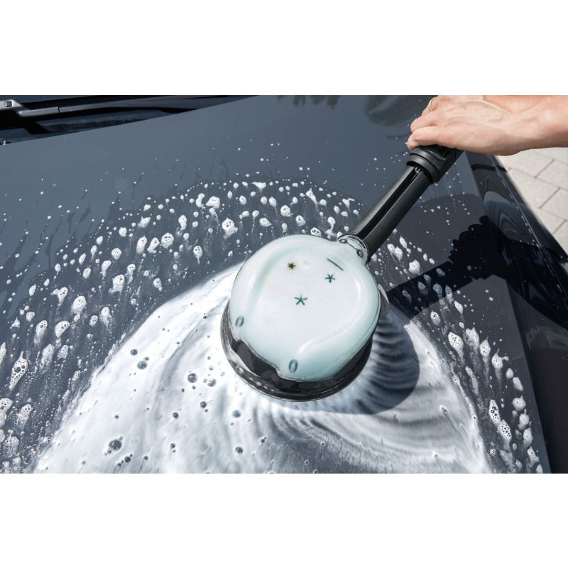 Kärcher Car Shampoo 3-in-1 RM 610, 1L Garden Plus