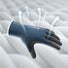COOLJOB 6/60/120 Pairs Micro-Foam Nitrile Safety Work Garden Gloves with Touchscreen Fingers COOLJOB