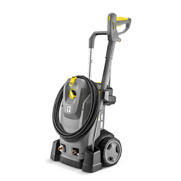 Kärcher HD 6/15 M High-Pressure Cleaner Garden Plus
