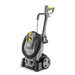 Kärcher HD 6/15 M High-Pressure Cleaner Garden Plus