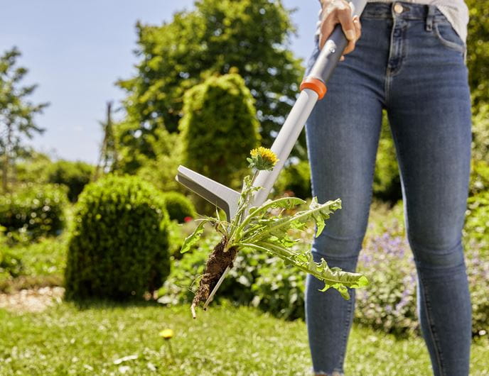 Gardena Weed Puller 3518-20 Gardena