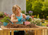 Gardena Garden and Maintenance Glove L Garden Plus